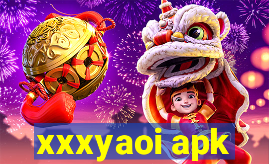 xxxyaoi apk